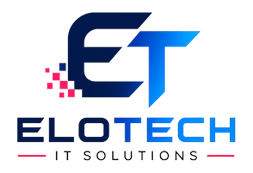 ELOTECH IT SOLUTIONS